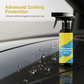 Allsidig bilpleiespray