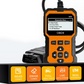 Universell OBD2-skanner og feilkodeleser for bil