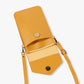 Berøringsskjerm Crossbody-telefonveske
