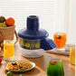Automatic Cordless Fruit & Vegetable Peeler