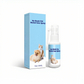 Tannpleiespray uten børste for kjæledyr