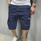 💥Hot Sales-49% OFF💖Menns uformelle cargoshorts med snøring i livet