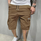 💥Hot Sales-49% OFF💖Menns uformelle cargoshorts med snøring i livet