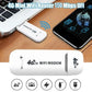 🔥4G LTE-ruter Trådløs USB Mobilt bredbånd⚡ 150 Mbps trådløs nettverkskortadapter