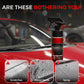 Profesjonell keramisk beleggspray for biler