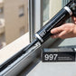 🔧 Svært elastisk tetningsmasse med lang levetid | Motstandsdyktig mot UV-stråler, fuktighet og temperaturendringer �