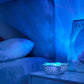 Sjøstjerne Ocean Wave-projektorlampe