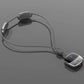 📢📢50 %  OFF !! ⏰Portable Pendant Neck Massager with Heat