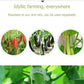 💥2026-tilbud: 49 % rabatt💥 Sikker planteklemme i plast (KJØP 1, FÅ 1 GRATIS)
