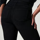 Vintage utsvungne skinny jeans (Kjøp 2 Gratis frakt)