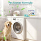 Deep Clean vaskemaskinfriskere tabletter