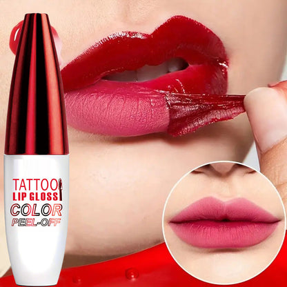 💋 KJØP 1, FÅ 1 GRATIS! Langvarig leppeglans – waterproof og transfer-proof – strålende lepper hele dagen