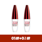 💋 KJØP 1, FÅ 1 GRATIS! Langvarig leppeglans – waterproof og transfer-proof – strålende lepper hele dagen