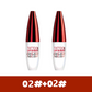 💋 KJØP 1, FÅ 1 GRATIS! Langvarig leppeglans – waterproof og transfer-proof – strålende lepper hele dagen