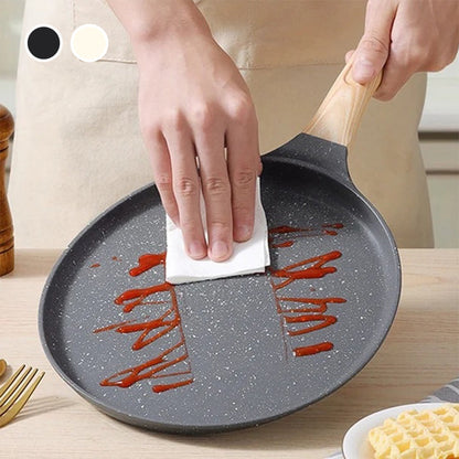 Non-stick omelettpanne