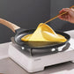 Non-stick omelettpanne