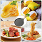 Non-stick omelettpanne