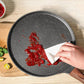 Non-stick omelettpanne