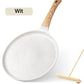 Non-stick omelettpanne