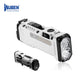 LED-arbeidslys med 180° roterbart hode