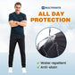 🔥HOT SALE 49 % RABATT🥰 MultiPants – Slitesterke cargobukser med mange lommer og høy elastisitet