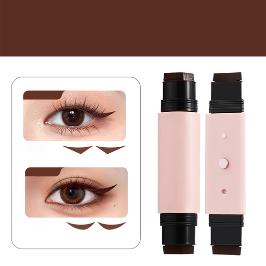 🔥Vanntett magnetisk eyeliner-stempel og -liner