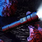 🔥🔦 50 % RABATT! Oppladbar laserlommelykt med LED — 160 000 lumen ⚡ Superkraftig og ultrahell | Gratis frakt!