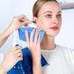 👂 HOT SALE! ⚡ Ørevoksfjerningssett – Sikkert og skånsomt, gjenbrukbar silikonskje, enkel å bruke, effektiv og hygienisk for rengjøring av ørene ✨