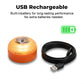 LED magnetisk nødvarsellampe