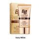 SPF50+ Snegle-BB-krem – alt i ett