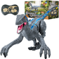 De beste barnepresangene i 2026💝Realistisk fjernstyrt dinosaur (gratis frakt)