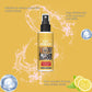 Rustfjerningsspray for biler