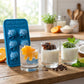 Isform for mini høylandskyr