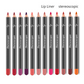 e.l.f Main Stain Lipliner Marker – Et verktøy for langvarig leppefarge som gir presis definisjon av leppene (Skjønnhet og personlig pleie – sminketilbehør)