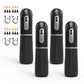 🥳2026 VARMT SALG🥳💞50 000+ SOLGT!👂💧 50 % RABATT! Elektrisk ørerensesett – 4 skånsomme vannmoduser, IPX7 vanntett og 2000 mAh batteri. Tryggere enn bomullspinner – fjerner voks uten å ripe! 🛡️✨