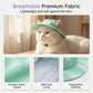 Adjustable Pet Bucket Hat with Ear Holes