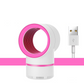🥳 Hete salg 2026 🥳 50.000+ solgt! 💞 50 % rabatt! ❤️ USB-drevet LED myggelampe