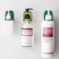 Wall-Mounted Shampoo Hanger