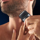 Bærbar Mini Elektrisk Barbermaskin