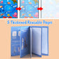 Vannfargefargingsbok