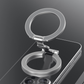 📱 TIDSBEGRENSET 50% RABATT! ✨ Sammenleggbar magnetisk telefonholder – Multivinklet, stabil, bærbar 🧲