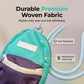 Mini Backpack Lanyard Pouch