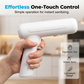 Rechargeable Nano Atomizer Sanitizer Spray