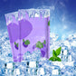 Gentle Skin-Friendly Instant Cooling Relief Patches