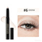 Waterproof Cream Eyeshadow & Liner Stick