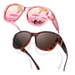 🕶️ 50% RABATT – Polariserte solbriller som passer over briller – 9 lag – blokkerer blendverk – Hollywood glamour