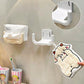 Papirholder Uten Boring