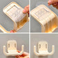 Papirholder Uten Boring