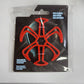 Silicone Bicycle Helmet Padding Replacement Cushion