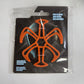 Silicone Bicycle Helmet Padding Replacement Cushion